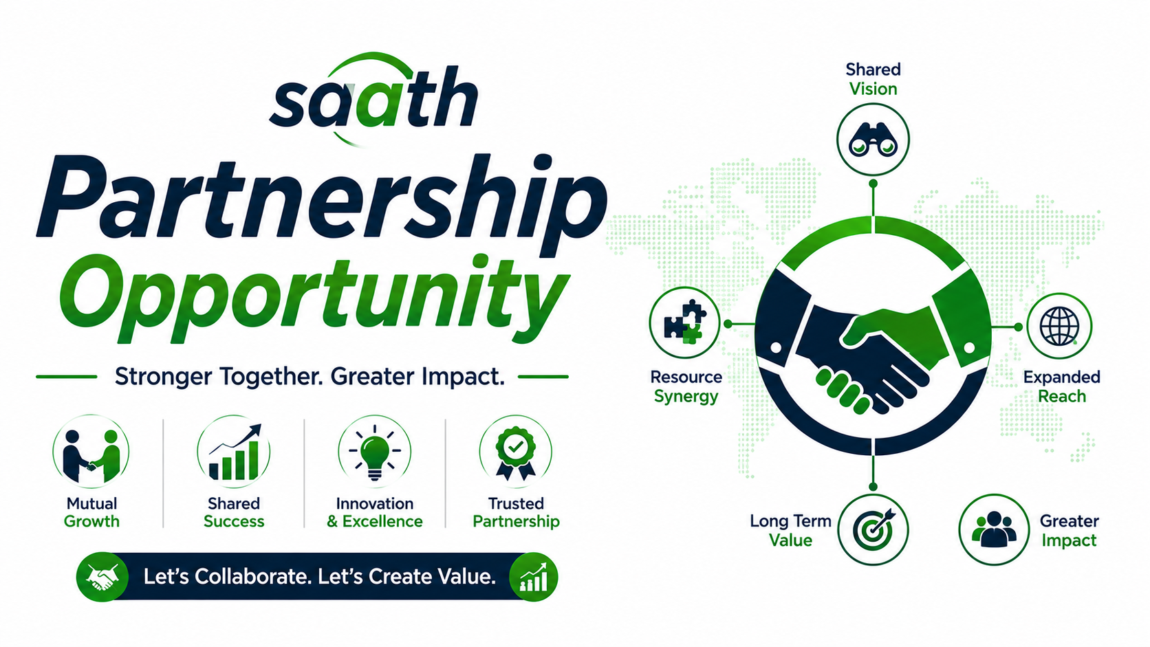 Partnership Opportunity